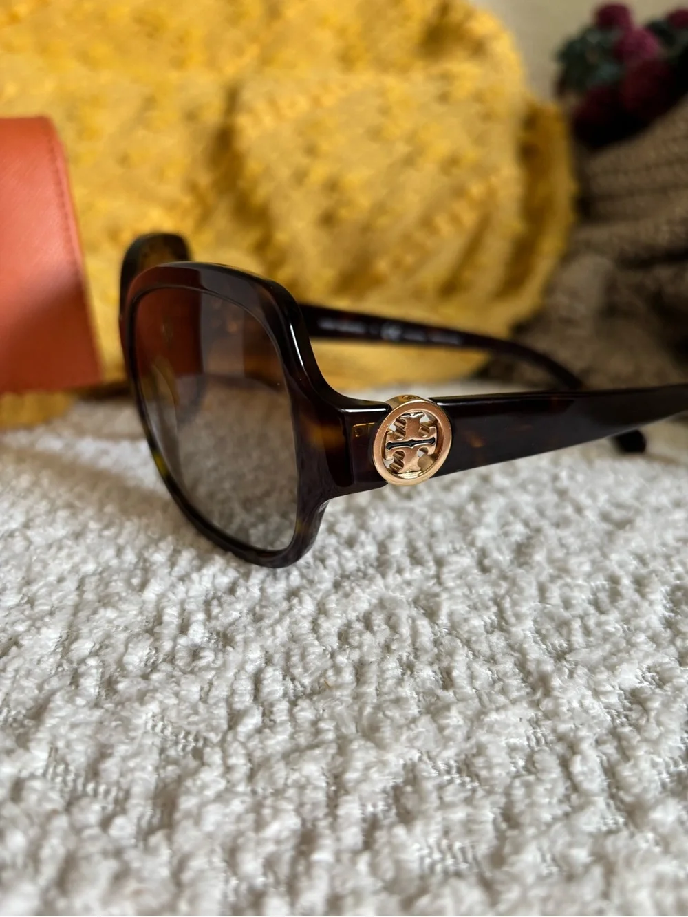 Tory Burch sunglasses